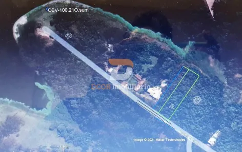 Lote/Terreno à venda, 2000m² no Sete Praias, São Paulo