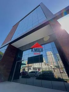 Sala Comercial para alugar, 231m² no Vila Gomes Cardim, São Paulo
