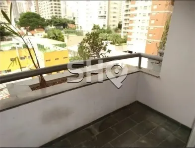 Apartamento com 3 Quartos para alugar, 85m² no Perdizes, São Paulo