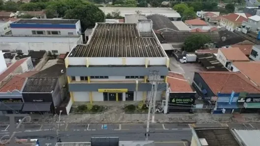 Ponto Comercial à venda, 797m² no Centro, Vinhedo