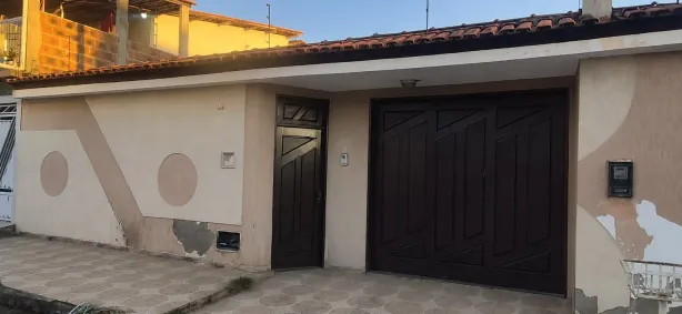 Casa com 3 Quartos à venda, 120m² no Ibirapuera, Vitória da Conquista