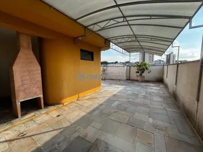 Apartamento com 3 Quartos para venda ou aluguel, 99m² no Jardim América, Ribeirão Preto