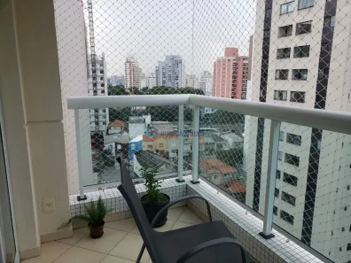Apartamento com 3 Quartos à venda, 108m² no Vila Mariana, São Paulo