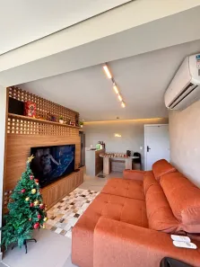 Apartamento com 2 Quartos à venda, 68m² no Paiaguás, Cuiabá