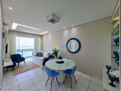 Apartamento com 2 Quartos à venda, 129m² no Pitangueiras, Guarujá