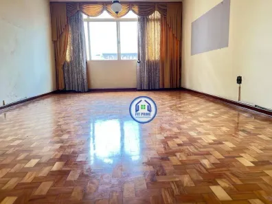 Apartamento com 3 Quartos à venda, 132m² no Centro, São José do Rio Preto