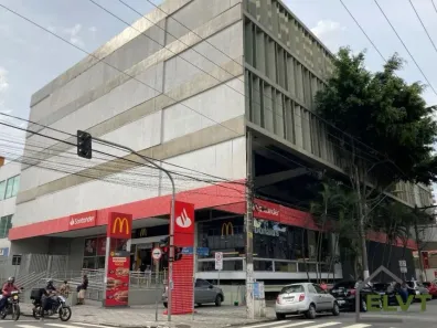 Prédio Comercial para alugar, 6264m² no Centro, Santo André