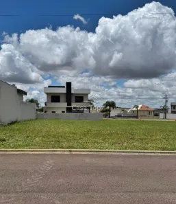 Lote/Terreno à venda, 308m² no Jardim Carvalho, Ponta Grossa