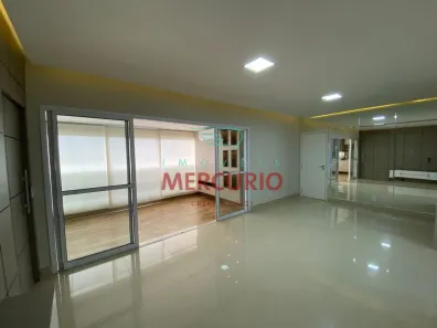 Apartamento com 3 Quartos à venda, 120m² no Vila Aviação, Bauru