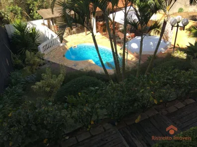 Casa de Condomínio com 3 Quartos à venda, 232m² no Residencial San Diego (Paysage Vert), Vargem Grande Paulista
