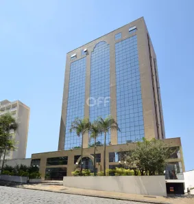 Prédio Comercial com 25 Quartos para alugar, 9384m² no Botafogo, Campinas