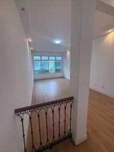Apartamento com 3 Quartos para alugar, 117m² no Leblon, Rio de Janeiro