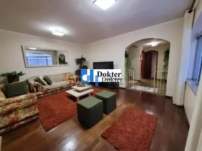 Sobrado com 3 Quartos à venda, 280m² no Parque Peruche, São Paulo