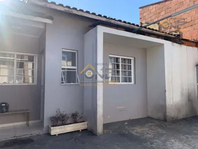 Casa com 3 Quartos à venda, 101m² no Jardim Portal do Sol, Indaiatuba