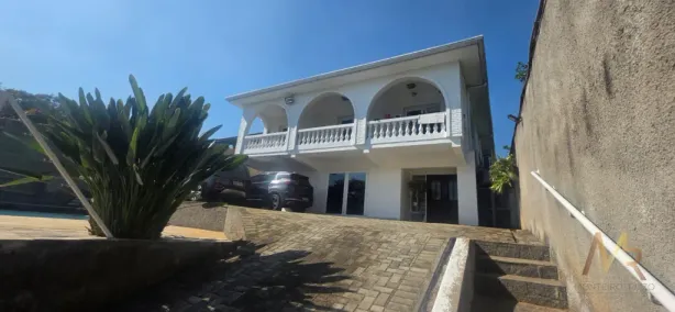 Casa de Condomínio com 4 Quartos à venda, 400m² no Santa Inês, Mairiporã