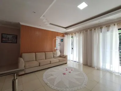 Casa com 4 Quartos à venda, 368m² no Jardim da Luz, Goiânia