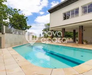 Casa com 6 Quartos à venda, 1407m² no Leblon, Rio de Janeiro