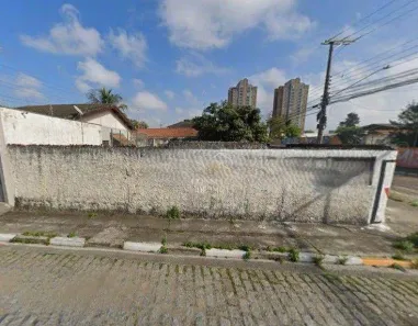 Lote/Terreno à venda, 300m² no Parque Suzano, Suzano