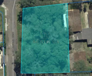 Lote/Terreno à venda, 755m² no Santa Felicidade, Curitiba