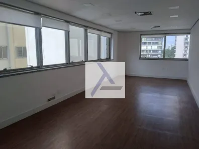 Sala Comercial para alugar, 41m² no Pinheiros, São Paulo