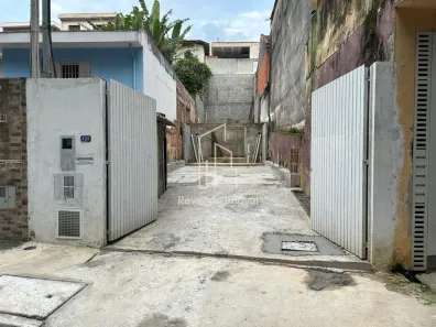 Lote/Terreno à venda, 130m² no Vila Progredior, São Paulo