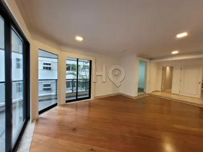 Apartamento com 4 Quartos à venda, 200m² no Santa Cecília, São Paulo