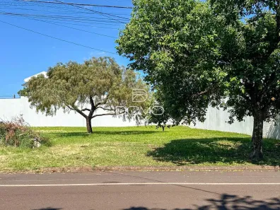 Lote/Terreno à venda, 440m² no Recanto Tropical, Cascavel