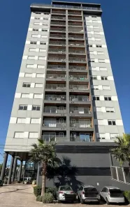 Apartamento com 2 Quartos à venda, 63m² no Salgado Filho, Gravataí