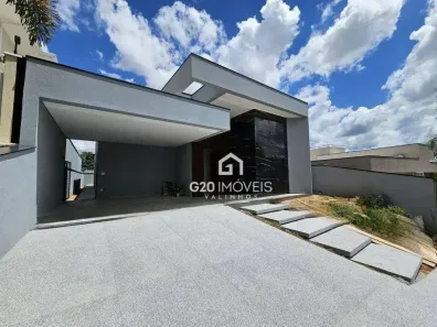 Casa de Condomínio com 3 Quartos à venda, 269m² no Pinheiro, Valinhos