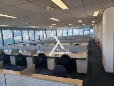 Sala Comercial para alugar, 1016m² no Água Branca, São Paulo