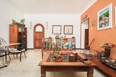 Apartamento com 3 Quartos à venda, 117m² no Lagoa, Rio de Janeiro