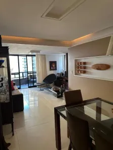 Apartamento com 3 Quartos à venda, 115m² no Rosarinho, Recife