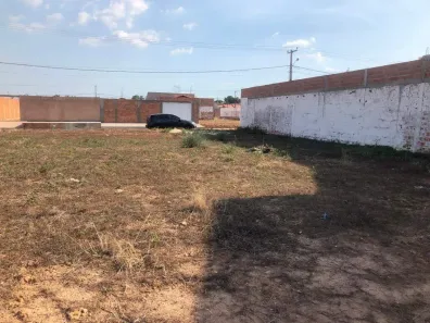 Lote/Terreno à venda, 250m² no Centro, Timon