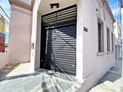 Ponto Comercial à venda, 250m² no Centro, Jundiaí