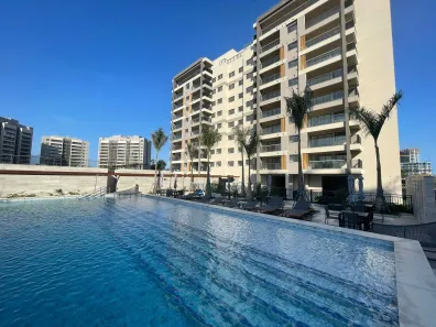 Cobertura com 3 Quartos à venda, 177m² no Barra da Tijuca, Rio de Janeiro
