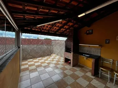 Casa com 2 Quartos à venda, 120m² no Tupi, Praia Grande