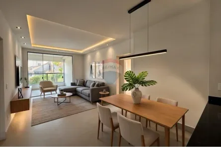 Apartamento com 3 Quartos à venda, 93m² no Buritis, Belo Horizonte