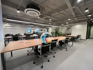 Sala Comercial para alugar, 214m² no Vila Olímpia, São Paulo