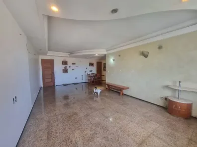 Apartamento com 3 Quartos à venda, 139m² no Dionisio Torres, Fortaleza