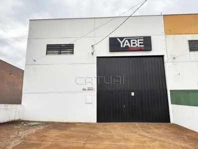 Imóvel Comercial com 1 Quarto à venda, 230m² no Jardim Burle Marx, Londrina