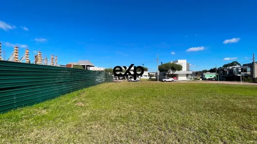 Lote/Terreno à venda, 310m² no Jardim Carvalho, Ponta Grossa