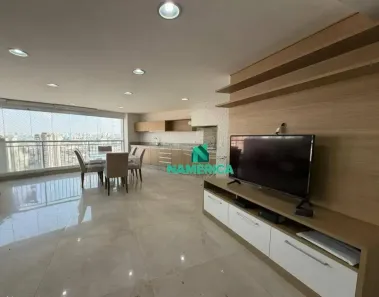 Apartamento com 3 Quartos à venda, 122m² no Mooca, São Paulo