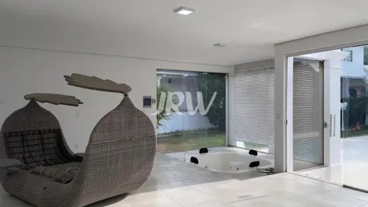 Fazenda/Sítio com 7 Quartos à venda, 2820m² no Vale das Laranjeiras, Indaiatuba