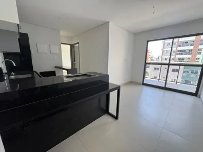 Apartamento com 2 Quartos para alugar, 54m² no Bessa, João Pessoa