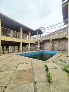 Casa de Condomínio com 6 Quartos à venda, 360m² no São João Batista (Venda Nova), Belo Horizonte