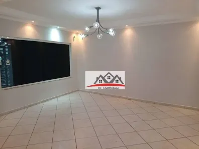 Casa com 4 Quartos à venda, 350m² no Loteamento Residencial Ana Carolina, Valinhos