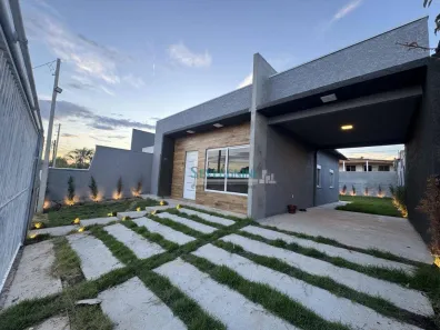 Casa com 3 Quartos à venda, 97m² no Morada do Vale I, Gravataí