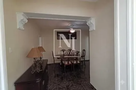 Apartamento com 1 Quarto à venda, 52m² no Copacabana, Rio de Janeiro