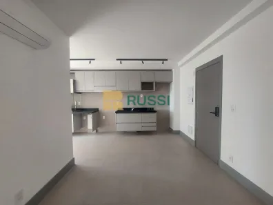 Apartamento com 2 Quartos à venda, 64m² no Condomínio Royal Park, São José dos Campos