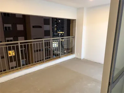 Apartamento com 3 Quartos à venda, 92m² no Vila Firmiano Pinto, São Paulo